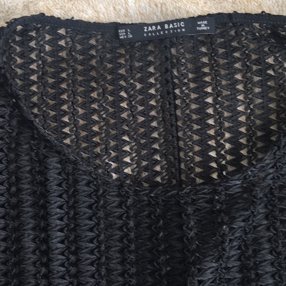 Zara Basic Collection - Picture 3 of 4